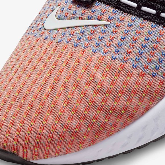 Nike React Phantom Run Flyknit 2 Running Shoes. Brand New. Mens Size: 11.5 - Picture 5 of 10